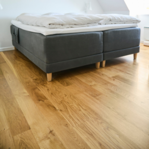 Eg Select 22x130 ubehandlet