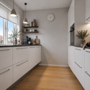 Eg Select 22x260 ubehandlet