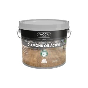 Woca Diamantolie, ekstrahvid 2,5 liter