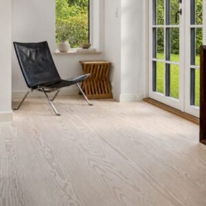 Pitch Pine Hvidolie 20x180