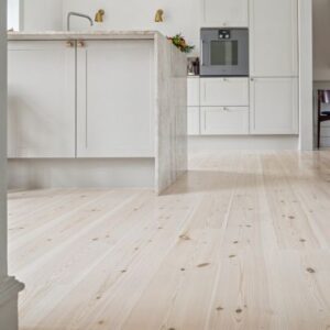 Håndprøve Nordisk Fyr 20x180 Hvidolie