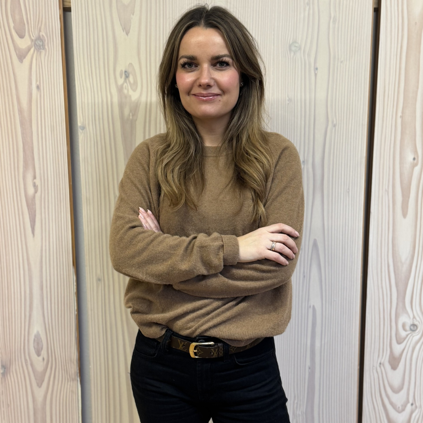 Cecilie Strømvig Balle