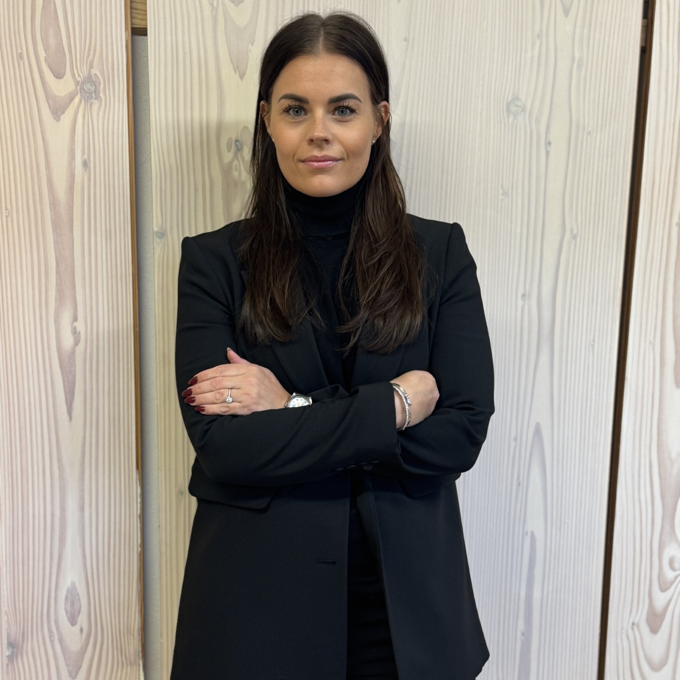 Patricia Friis Møller 